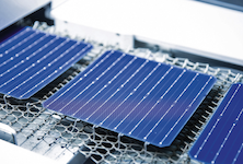 Blog công ty mới nhất về JinkoSolar và Longi kết thúc cuộc chiến bằng sáng chế toàn cầu với thỏa thuận cấp phép chéo