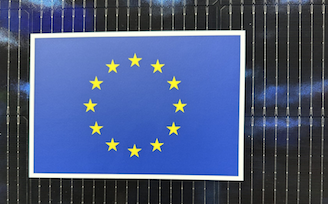 Blog công ty mới nhất về Các chính sách của EU có thể thu hẹp khoảng cách chi phí giữa các mô-đun quang điện của Trung Quốc và châu Âu.