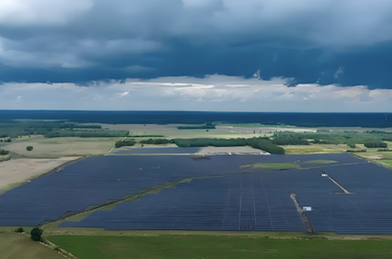 Blog công ty mới nhất về 630MW của Thỏa thuận mua điện (PPAs) đã được ký kết ở châu Âu trong tháng 9, với giá PPA nói chung giảm