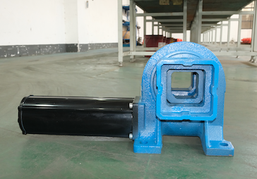 Blog công ty mới nhất về Slewing Drive cho Bộ theo dõi năng lượng mặt trời: Hướng dẫn lựa chọn chuyên nghiệp | Hangtuo Mechanical