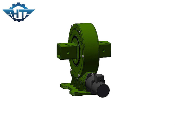 OEM VE9 Hộp số truyền động theo chiều dọc với mô-men xoắn nặng Tốc độ thấp cho chiều ngang