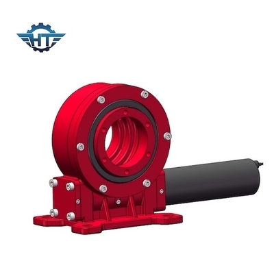 Bộ truyền động điện một trục hiệu quả Mô-men xoắn nghiêng 7000Nm