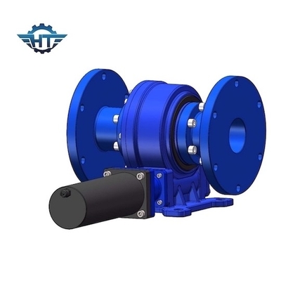 Bộ theo dõi năng lượng mặt trời kèm theo ổ quay
