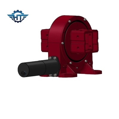 Giun ổ đĩa thẳng đứng 9 inch cho máy theo dõi năng lượng mặt trời trường mở