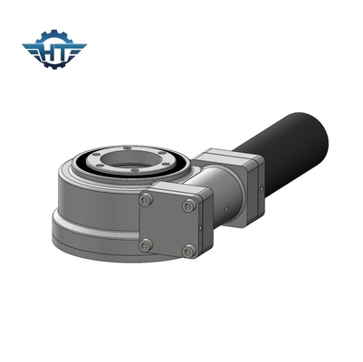 Hộp số truyền động điện ngang 17 &quot;IP66 Thép cứng