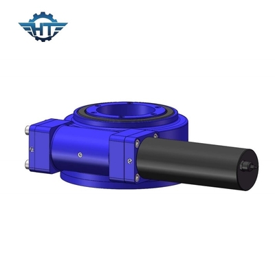 Vòng quay ngoài trời Ổ đĩa Worm Gear 12 inch Động cơ 220V 380V