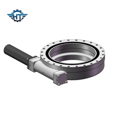 SE9 Ổ trục quay tay 42CrMo Xe tải nền tảng xây dựng ngoài trời