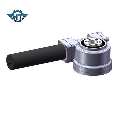 SE9 Độ chính xác cao Bộ truyền động bánh răng sâu cho PV Solar Tracker Năng lượng điện