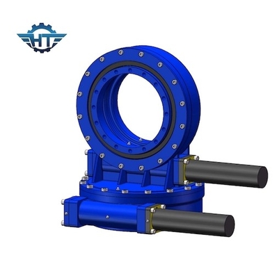Bộ truyền động quay vòng kèm theo OEM 25 inch Truyền động quay trục kép