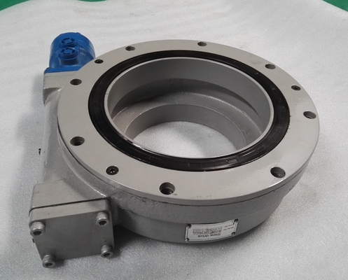SE1 Worm Gear Slewing Ring Hệ thống theo dõi năng lượng mặt trời thông minh một trục