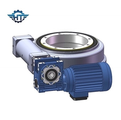 IP66 Bộ theo dõi năng lượng mặt trời kèm theo ổ đĩa với động cơ bánh răng điện cho hệ thống gắn PV