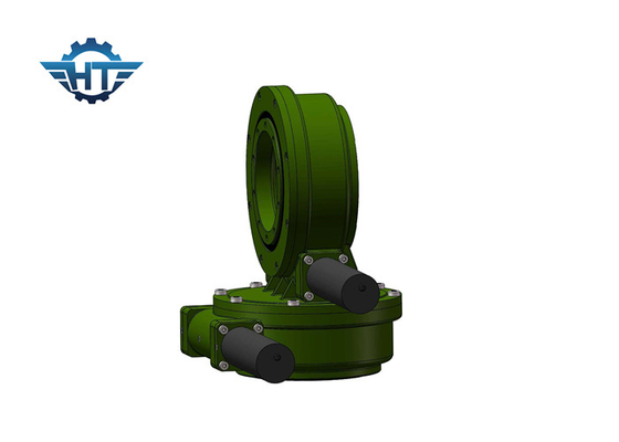 Mua Ổ đĩa năng lượng mặt trời trục kép SDE7 với hộp số hành tinh cho hệ thống theo dõi online manufacture