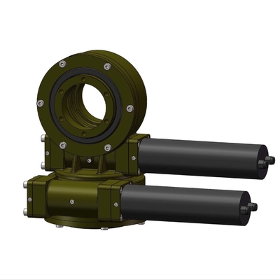 Mua Hộp số truyền động trượt SDE tùy chỉnh cho ăng ten vệ tinh theo dõi trục kép và CSP online manufacture