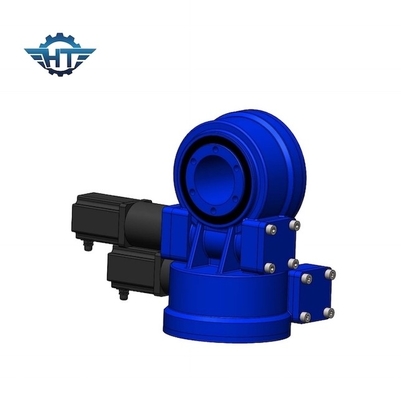 Mua Tỷ lệ bánh răng Trục kép Bộ theo dõi năng lượng mặt trời Truyền động bằng động cơ cho hệ thống theo dõi năng lượng mặt trời PV online manufacture