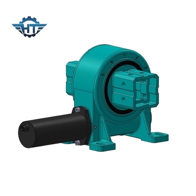 Mua 110mm Square Output VE9 Solar Slew Drive, Easy Mounted And Maintenance For PV Tracking System online manufacture