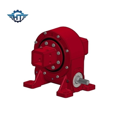 Mua VE9 Slew Drive Gearbox For Oblique Or Tilted Horizontal Single Axis Solar Tracking System online manufacture