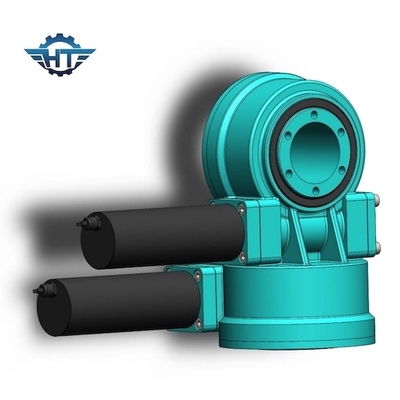 Mua Hộp số truyền động xoay trục kép chính xác cao cho nhà máy năng lượng mặt trời tập trung online manufacture