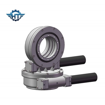 Mua Động cơ lăn thủy lực với theo dõi chính xác và thiết bị tự khóa online manufacture