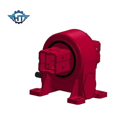 Mua 360 độ xoay theo dõi năng lượng mặt trời Slew Drive với bảo trì thấp online manufacture