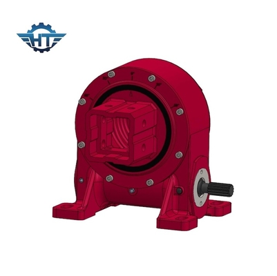 Mua Hộp bánh xe xoay dọc cho các thiết bị theo dõi năng lượng mặt trời tự động online manufacture