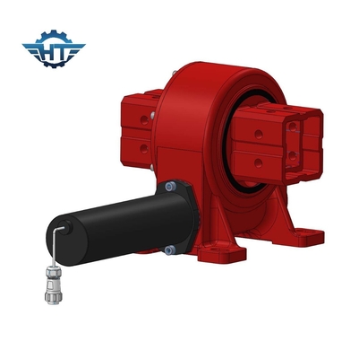 Mua Khả năng tải trọng cao với bề mặt tiếp xúc răng nhiều trong động cơ kéo theo dõi năng lượng mặt trời online manufacture