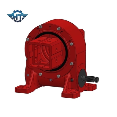 Mua Tối đa 60 KNm Động cơ xoay dọc với lớp bảo vệ IP66 online manufacture