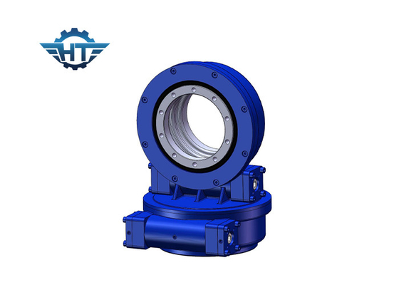 Mua Small Size SDE3 Solar Tracker Drive With 24 VDC Planetary Gear Motor For Dual Axis Trackers online manufacture