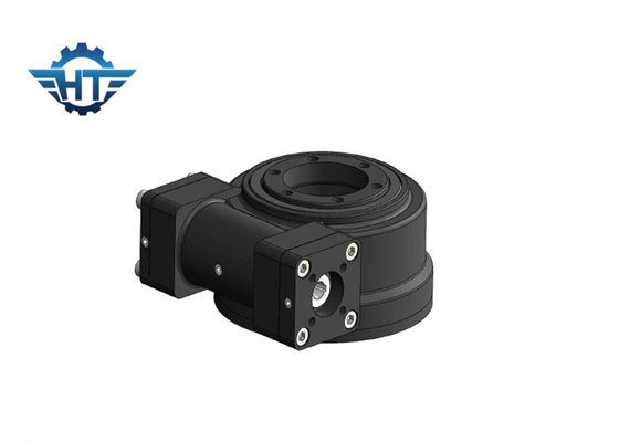 Mua Small 24VDC Planetary Gear Motor Slew Drive For Tilted Solar Tracking System online manufacture