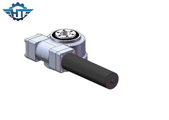 Mua Tracking Sun Worm Gear Rotary Small Slew Drive With High IP Grade For Solar Panel online manufacture