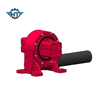Mua ISO9001 Ổ đĩa theo chiều dọc chống ăn mòn Lớp phủ Worm Ổ đĩa quay vòng online manufacture