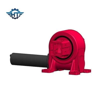Mua VE9 Tay lái bánh răng với ống 12 * 12 cho hệ thống theo dõi trục đơn nằm ngang online manufacture