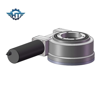 Mua Bộ truyền động quay điện thủy lực SE1 IP66 cho trạm theo dõi quang điện đơn nghiêng online manufacture