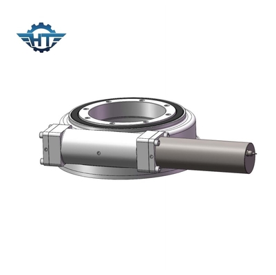 Mua Máy móc thiết bị khai thác mỏ dạng ống thủy lực mô-men xoắn cao Truyền động bánh răng giun online manufacture