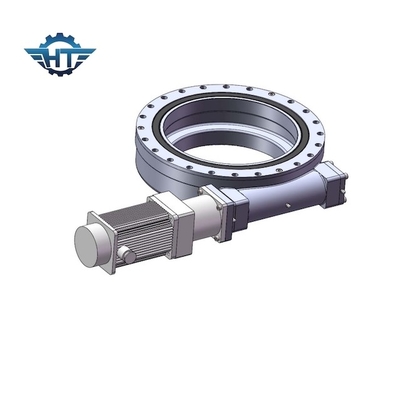 Mua Cần cẩu container Bộ truyền động năng lượng mặt trời Mô men xoắn cao Chống lực xuyên tâm online manufacture