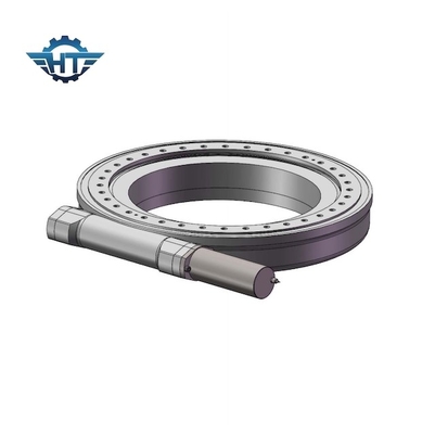 Mua Bộ truyền động quay tay thủy lực bằng thép Harden 14 inch 0,15 độ Phản ứng dữ dội online manufacture