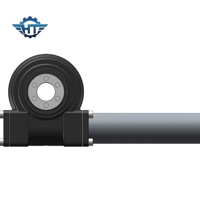 Mua Tự khóa ổ giun bánh răng quay cho hệ thống theo dõi năng lượng mặt trời Hệ thống PV online manufacture