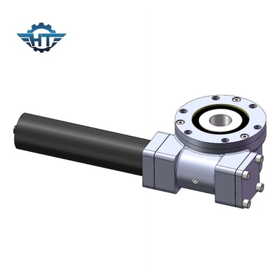 Mua Zero Backlash Hộp số truyền động một trục Worm cho Parabolic và tháp sưởi online manufacture