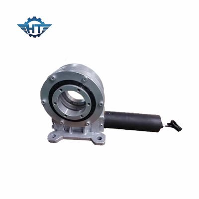 mua VE5 Động cơ xoay bánh răng giun sâu bọc kép cho hệ thống theo dõi năng lượng mặt trời một trục ngang online manufacture