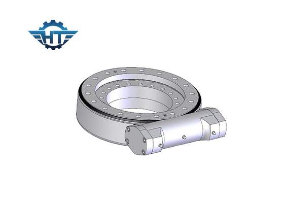 Mua Kích thước tùy chỉnh Bánh răng sâu Hộp số truyền động quay cho máy theo dõi PV online manufacture