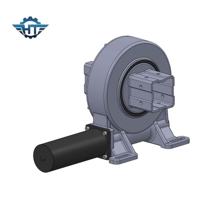 Mua Bộ theo dõi năng lượng mặt trời thẳng đứng Ổ đĩa với sâu phong bì cho năng lượng tái tạo năng lượng mặt trời online manufacture
