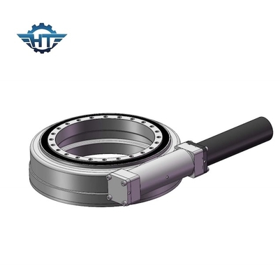 Mua Ổ đĩa quay trục đơn bền cho hệ thống theo dõi trục đơn nằm ngang online manufacture