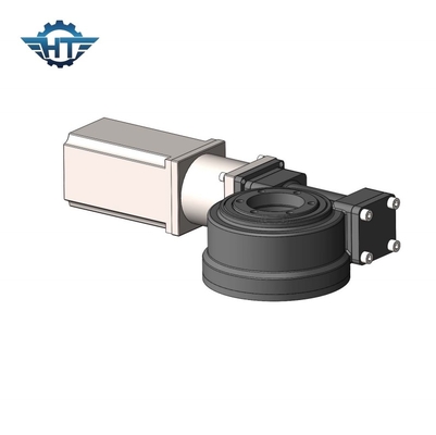 Mua Worm được bọc quanh ổ quay nhỏ với răng làm nguội cho máy xây dựng online manufacture