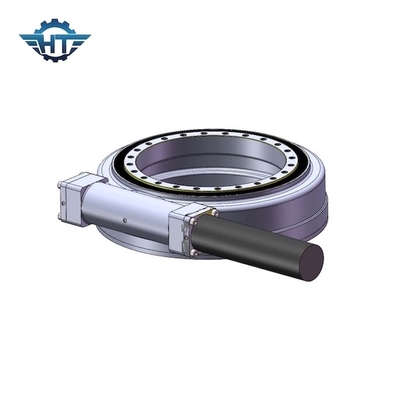Mua Bộ truyền động thủy lực có tải trọng cao cho máy vận chuyển mô-đun tự hành online manufacture