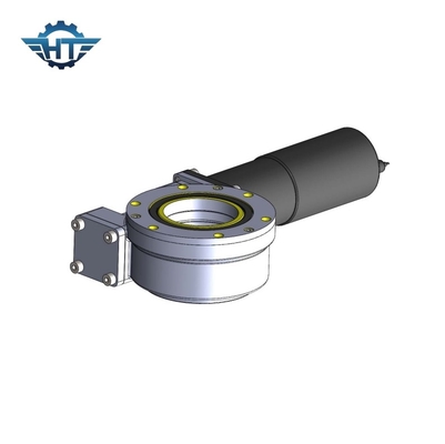 Mua Bàn xoay kích thước nhỏ Bộ theo dõi năng lượng mặt trời Ổ đĩa quay cho hệ thống theo dõi gắn PV online manufacture