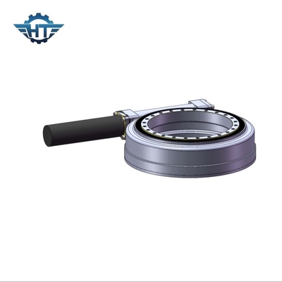 Mua Tiếp điểm nhiều răng Bộ truyền động quay nhỏ cho hệ thống theo dõi mặt trời ngoài trời có mô-men xoắn cao online manufacture