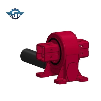 Mua VE9 Single Worm Gear Slew Drive With High Torque For Linkage Solar Tracking System online manufacture