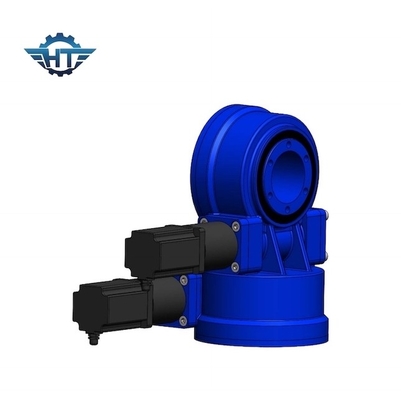 Ổ đĩa quay trục kép SDE3 với động cơ 12VDC mô-men xoắn cao cho hệ thống theo dõi năng lượng mặt trời