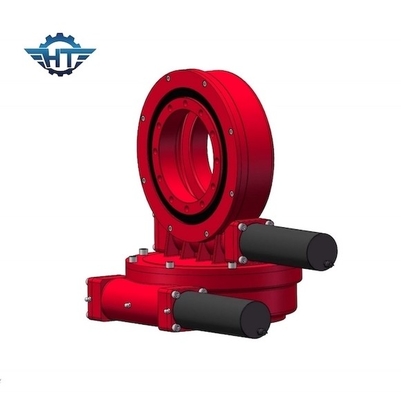 SDE21 &quot;Bộ truyền động trục kép mô men xoắn cao cho vệ tinh / rô bốt / máy xây dựng