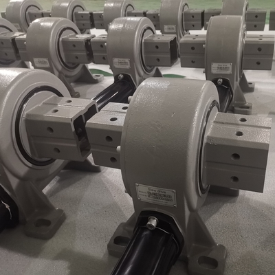 5 inch Trục quay Ổ đĩa đơn cho Máy theo dõi năng lượng mặt trời Tuổi thọ dài 50 triệu