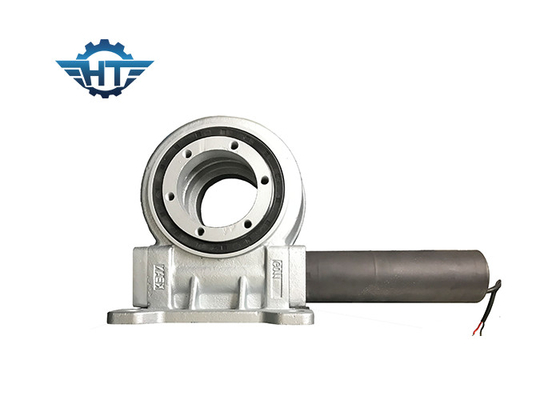VE5 Worm Gear Bộ theo dõi năng lượng mặt trời Ổ đĩa bọc IP66 Vỏ bọc kín cho Máng Parabol